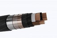 Кабель ВБШвнг(A)-LS 3х185/25 - 6кВ