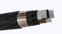 Кабель АВВГнг(A)-LS 3х25 - 6кВ