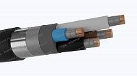 Кабель ПвБПнг(A)-HF 3х95 - 1кВ