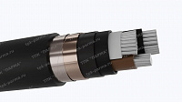 АВВГнг(A)-LS 3х185