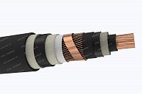 Кабель ПвВнг(B)-LS 1х630/35 - 6кВ