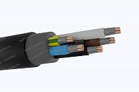 Кабель ВВГнг(A)-FRLSLTx 5х1,5
