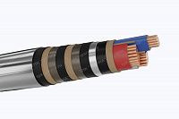 Кабель СБГ 3х25 - 10кВ