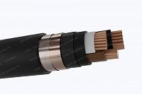 Кабель ВВГ 3х70 - 6кВ