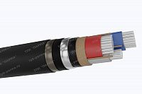Кабель ЦААШнг 3х35+1х16 - 1кВ